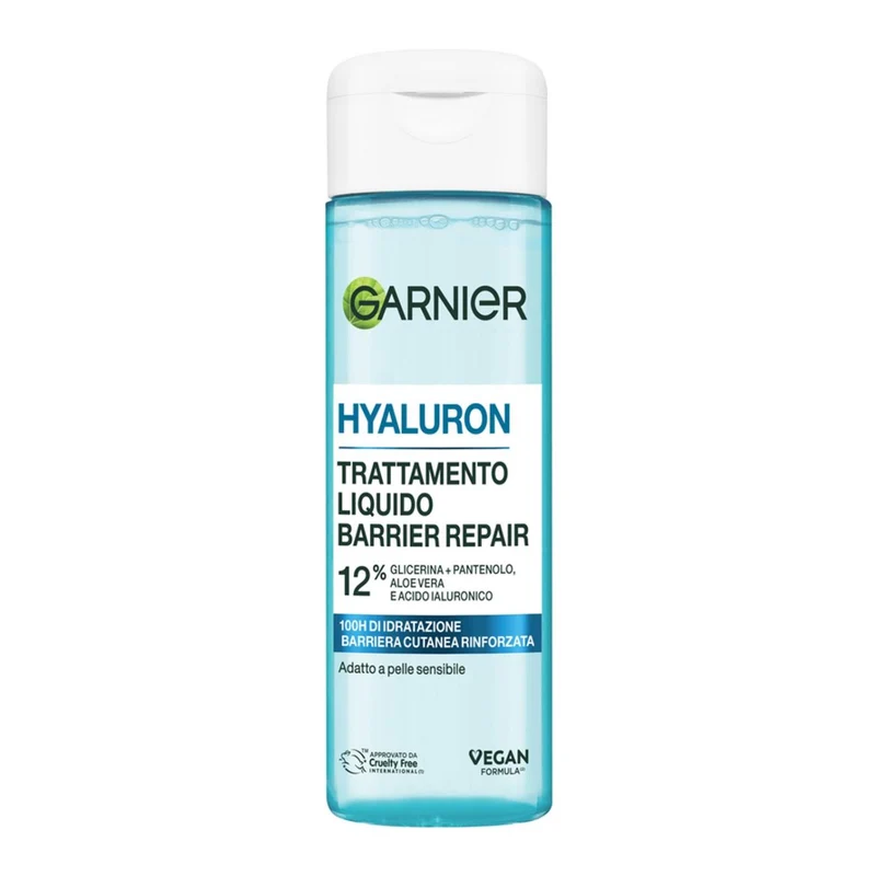 Hyaluronic Aloe Liquid Care