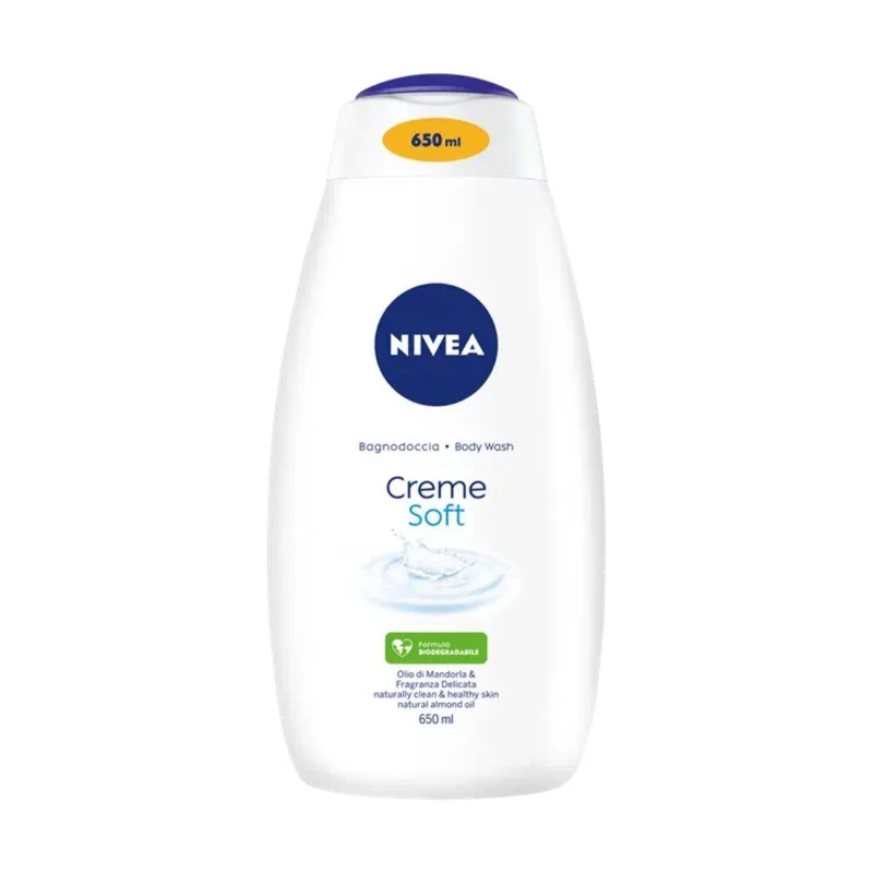 Bagnodoccia Creme Soft