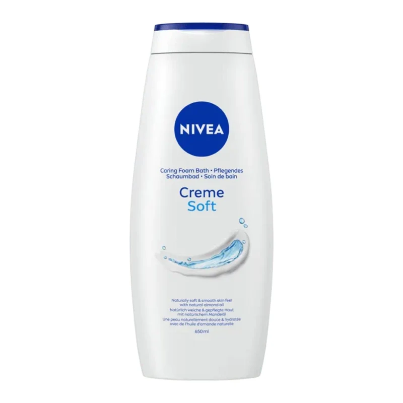 Bagnodoccia Creme Soft