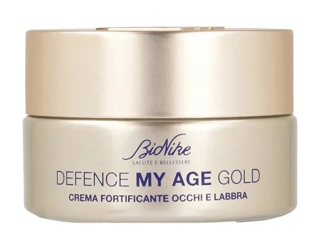 DEFENCE MY AGE GOLD CONTORNO OCCHI 15 ML