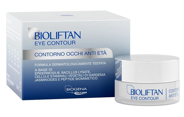 BIOLIFTAN EYE CONTOUR 15 ML