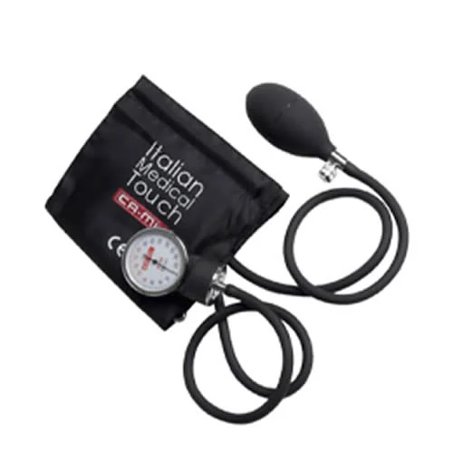 SFIGMOMANOMETRO ANEROIDE CON STETOSCOPIO A-50