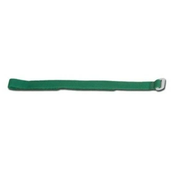 Laccio Emostatico con Velcro Verde 45cm
