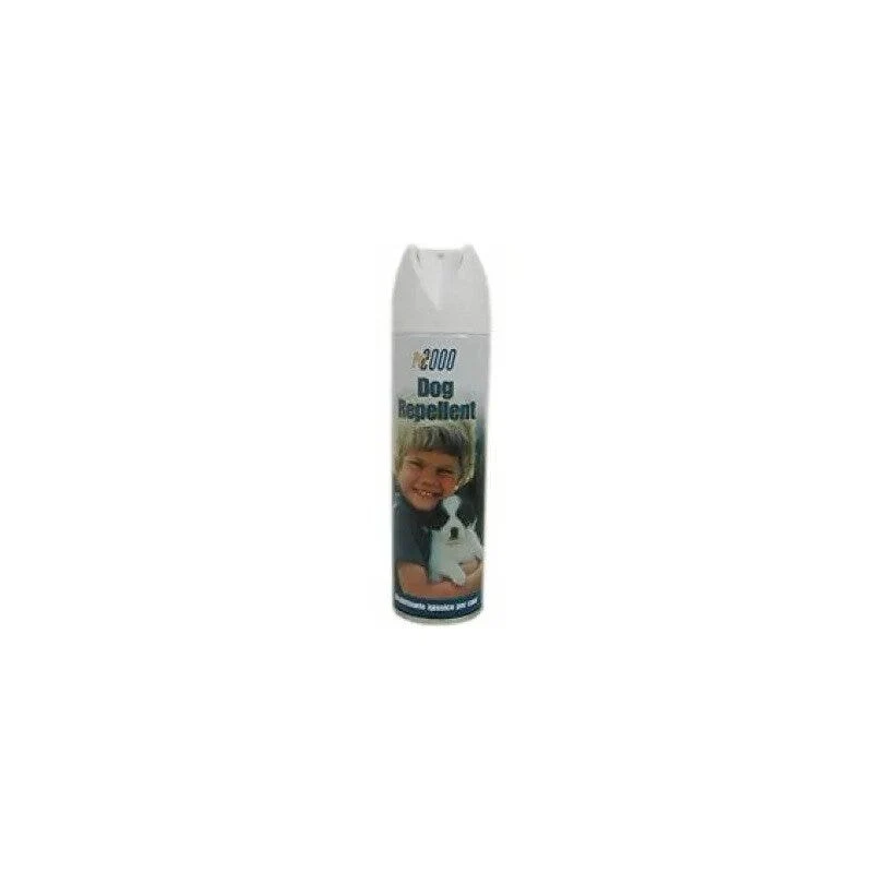 Chifa Dog Repellent Disabituante Igienico Per Cani 250ml