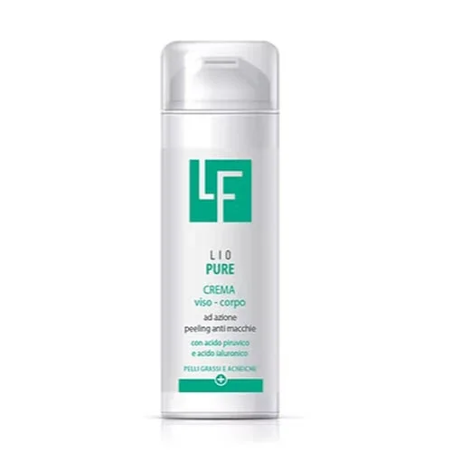 LIO PURE CREMA 50 ML