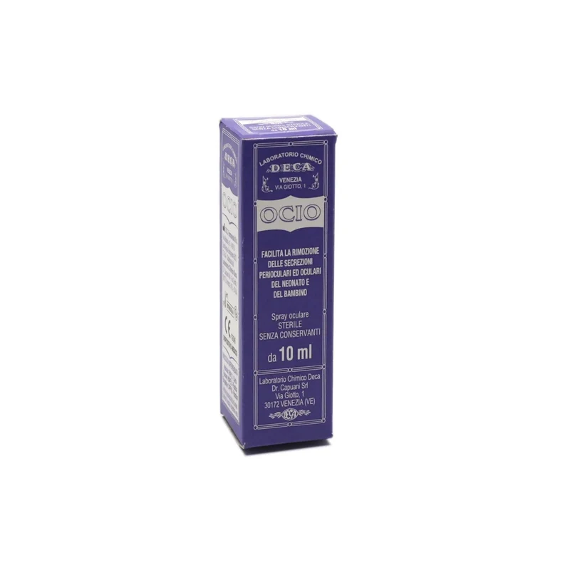 Ocio Spray 10ml