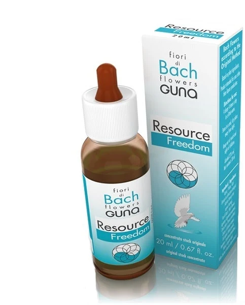 Guam Resource Freedom 20ml