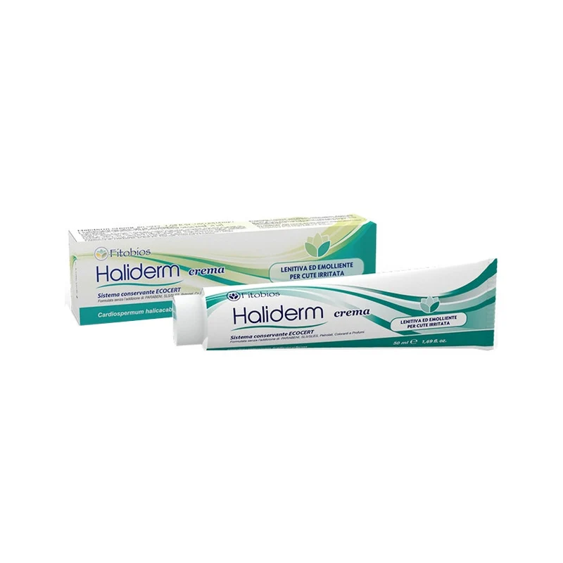 Haliderm Crema 50ml