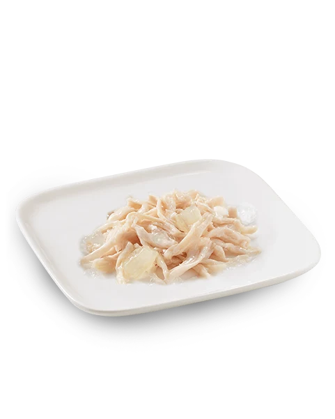Schesir Pollo Con Aloe Cibo Umido Cani Adulti Lattina 150 g