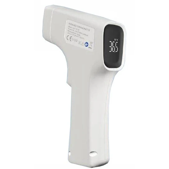 Termoscanner A Infrarossi