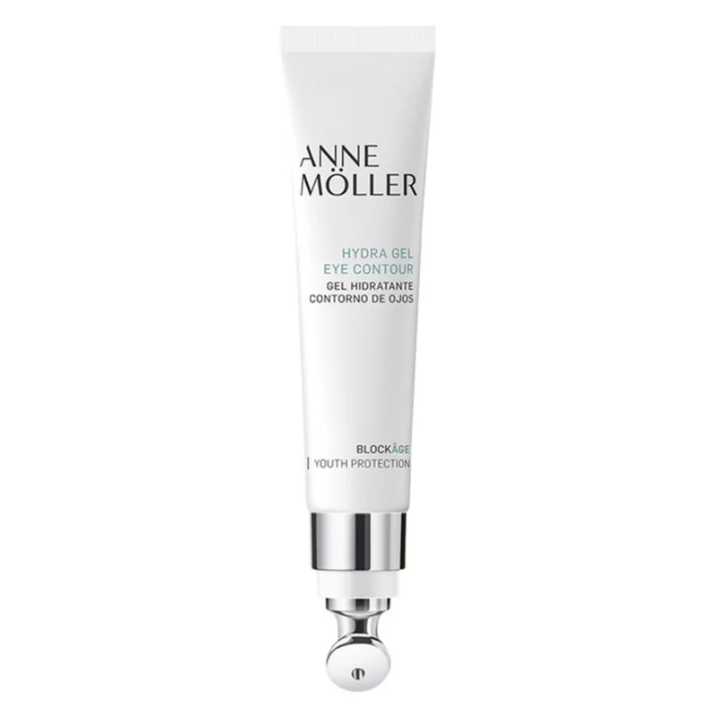 Blockâge Hydra Gel Eye Contour