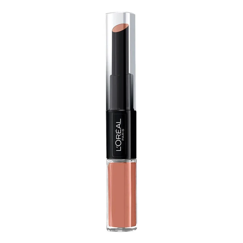 Rossetto Infaillible 24h