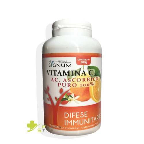 Sygnum Vitamina C 300g
