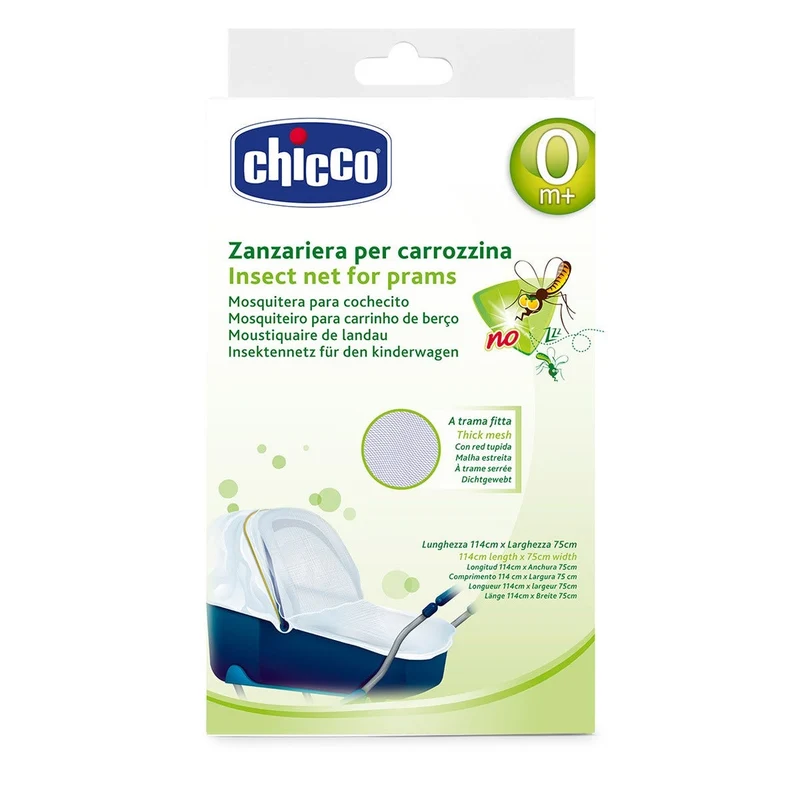 Chicco Zanzariera Carrozzina