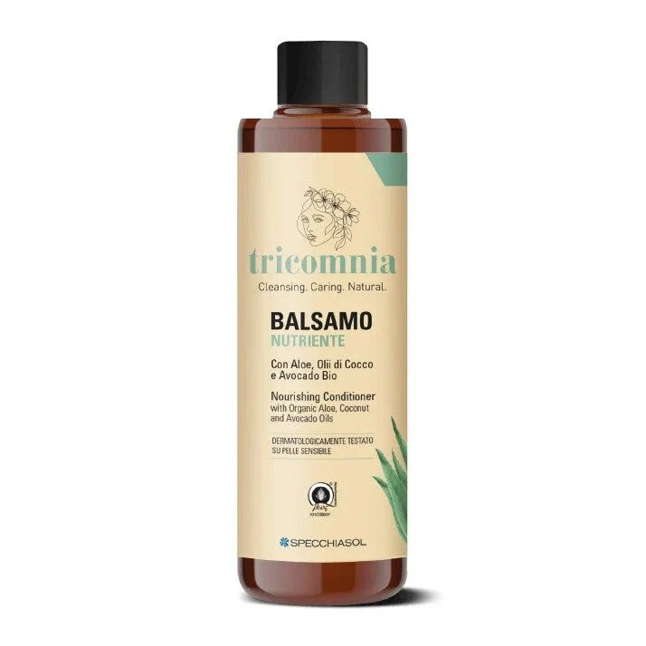 Specchiasol Tricomnia Balsamo Nutriente 200ml