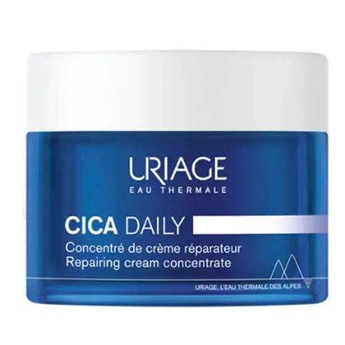 CICA DAILY CREMA CONCENTRATA RIPARATRICE 50 ML