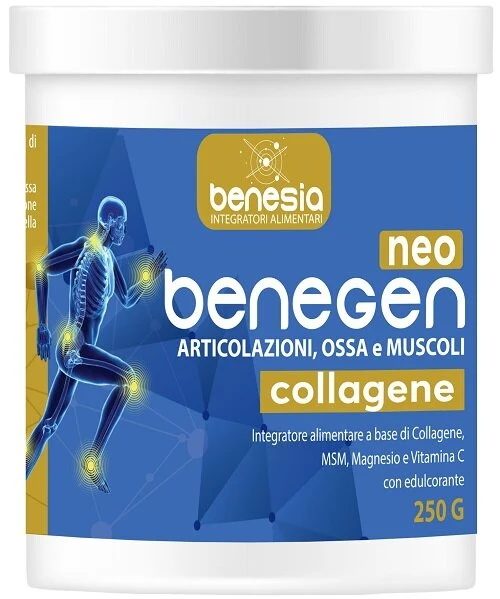 Benesia Benegen Neo Collagene 250g