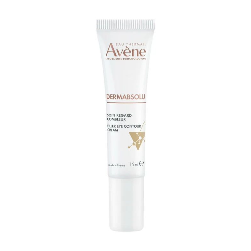 Eau Thermale Avene Dermabsolu Trattamento Contorno Occhi Riempitivo 15ml