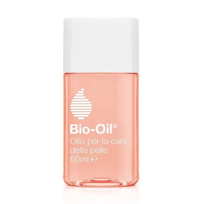 Bio Oil Olio Dermatologico 60ml
