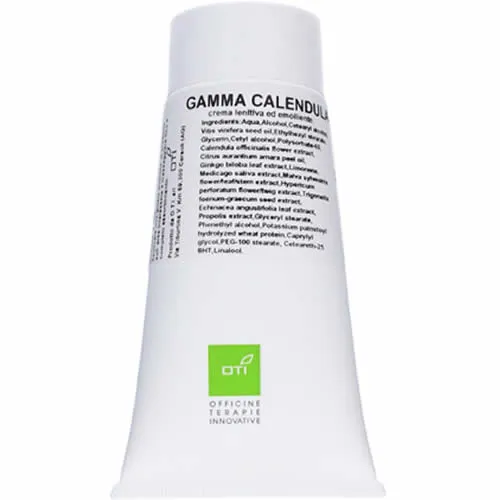 GAMMA CALENDULA CREMA 75ML