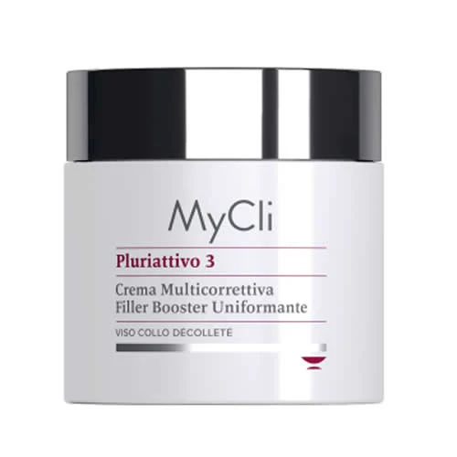 MYCLI HA PLAST PLURIATTIVO 3 CREMA 100 ML