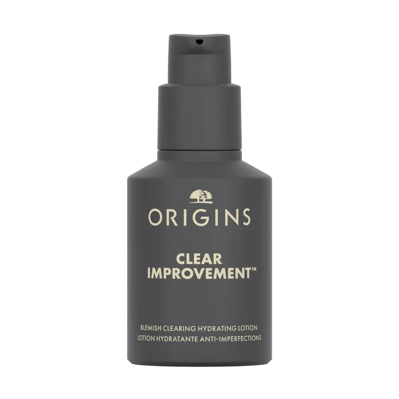 Clear Improvement Blemish Clearing Hydrating Lotion