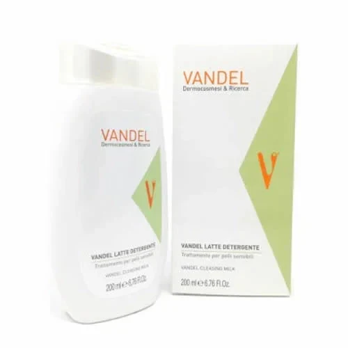 VANDEL LATTE DETERGENTE 200 ML