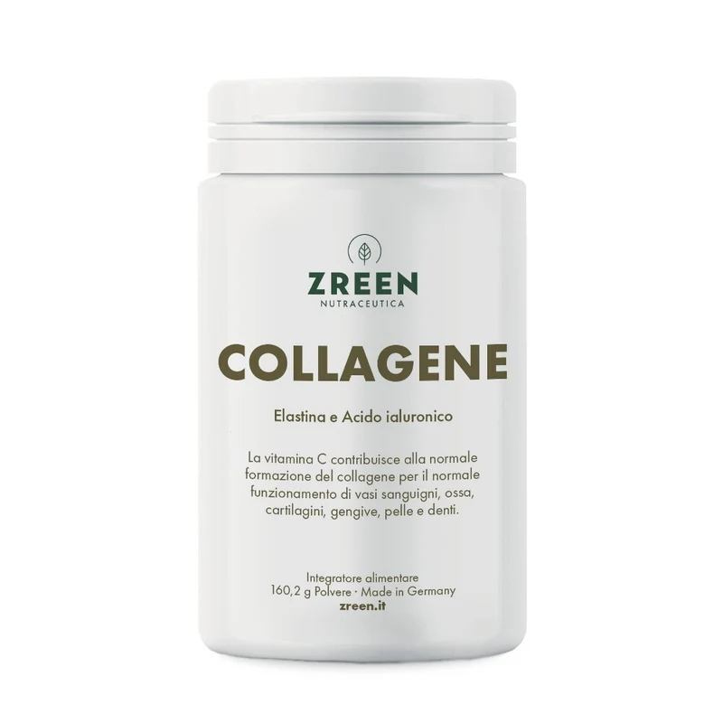 Zreen Collagene 160,2g