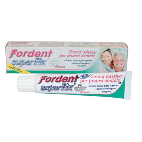 FORDENT SUPERFIX CREMA AD 40 ML