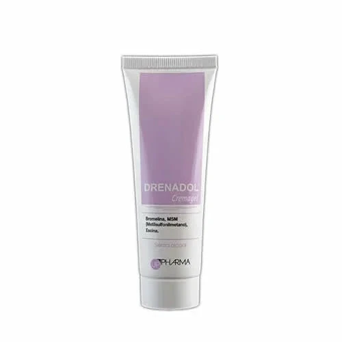 DRENADOL CREMAGEL TUBO 50 ML