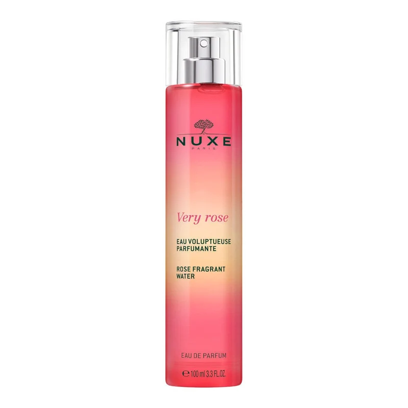 Nuxe Very Rose Acqua Elegante Floreale 100ml