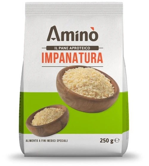 Amino' Impanatura 250 g