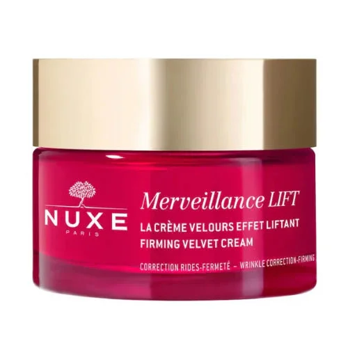 NUXE MERVEILLANCE CREME VELOURS 50 ML