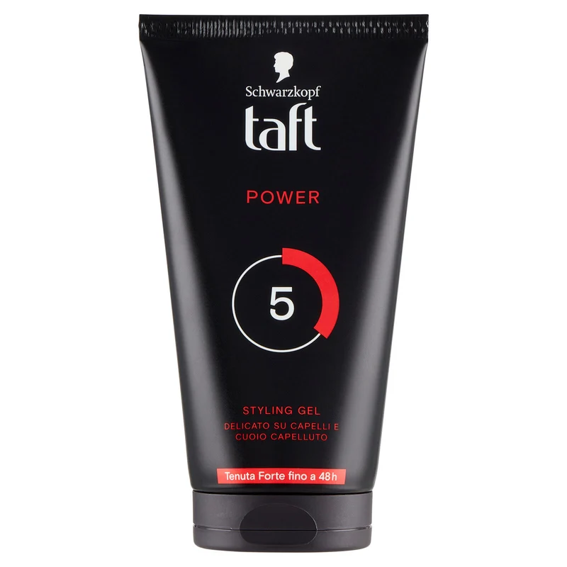 taft Power Styling Gel 150 ml