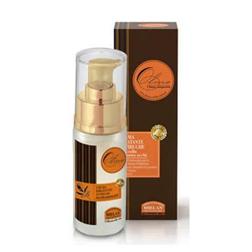OLMO CREMA IDRATANTE ANTIRUGHE