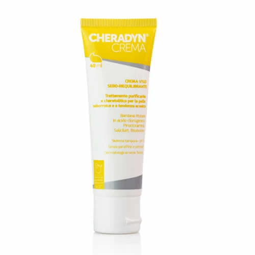 CHERADYN CREMA 40 ML