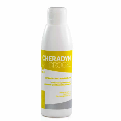 CHERADYN IDROGEL 150 ML