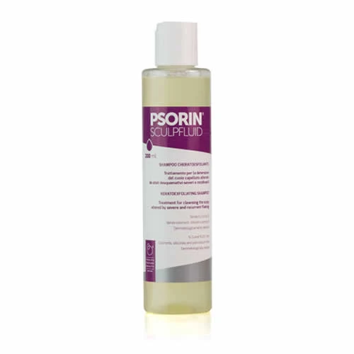 PSORIN SCULPFLUID SHAMPOO 200 ML