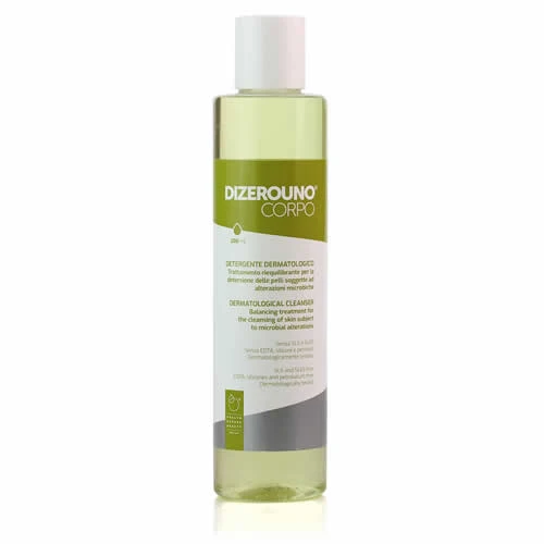 DIZEROUNO CORPO 200 ML