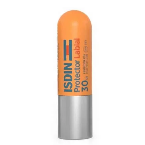 ISDIN PROTECTOR LABIAL SPF 30 4,8 G