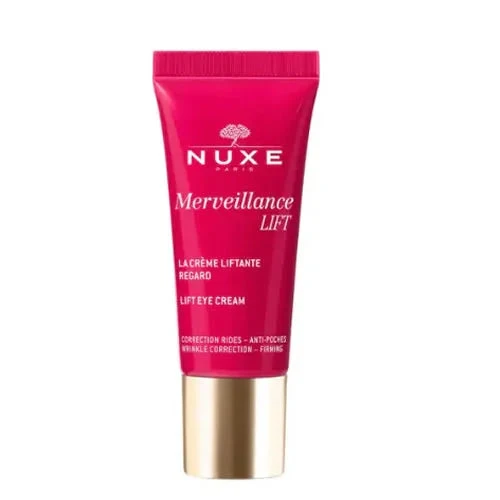 NUXE MERVEILLANCE CREME LIFTANTE REGARD 15 ML