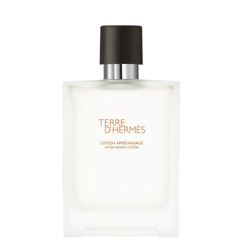 Terre d'Hermès Lozione Dopobarba