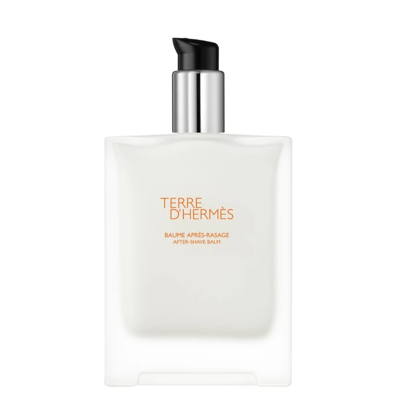 Terre d'Hermès Balsamo Dopobarba