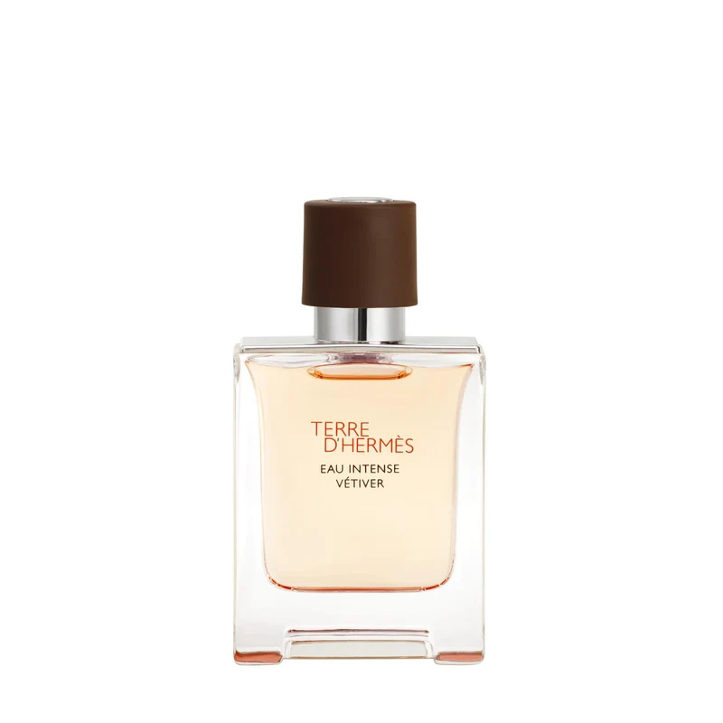 Terre d'Hermès Eau Intense Vétiver