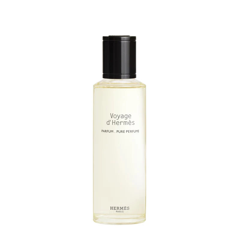 Voyage d'Hermès Ricarica
