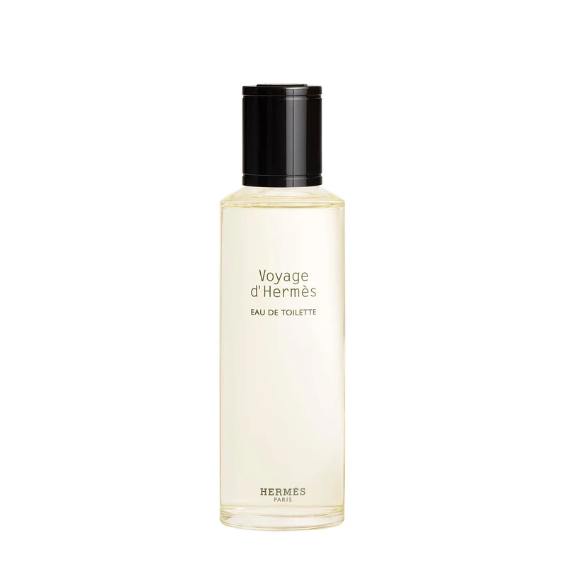 Voyage d'Hermès Ricarica