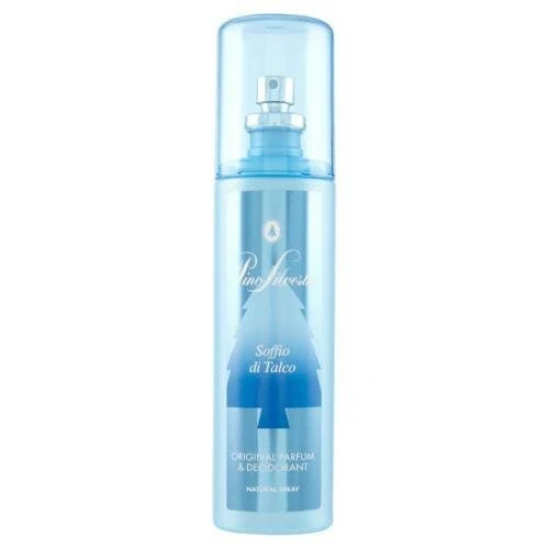 Pino Silvestre Soffio Di Talco Deodorante Uomo 125ml