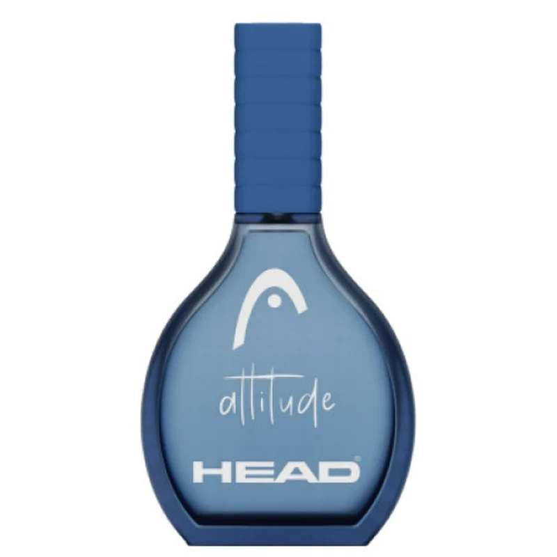 Head Attitude Lozione Dopobarba Spray 100ml