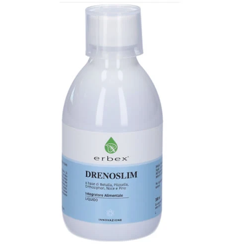 DRENOSLIM LIQUIDO 300 ML
