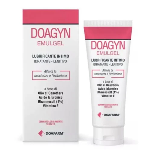 DOAGYN EMULGEL 40 ML